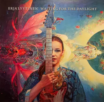 Erja Lyytinen: Waiting For The Daylight