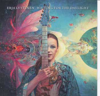 CD Erja Lyytinen: Waiting For The Daylight 375211