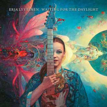 LP Erja Lyytinen: Waiting For The Daylight 370311