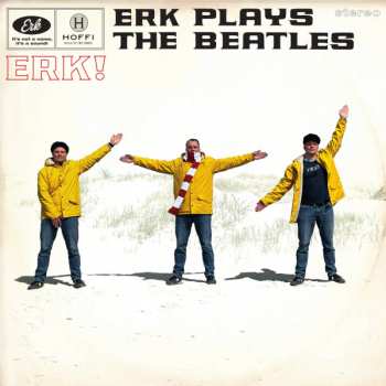 Album Erk Wiemer: Erk Plays The Beatles