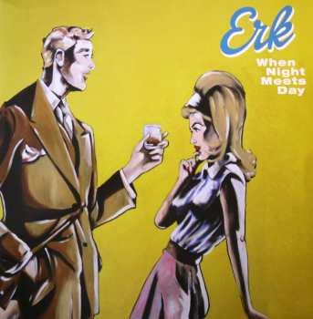 Album Erk: When Night Meets Day