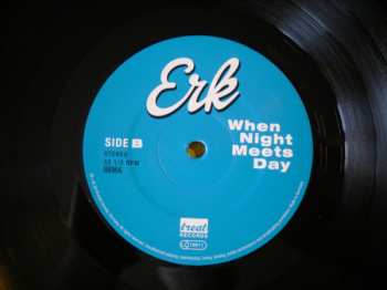 LP Erk: When Night Meets Day 463858