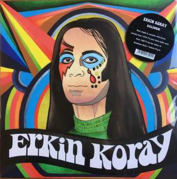 LP Erkin Koray: Halimem 328600