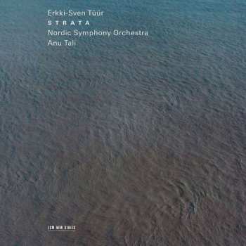 Album Erkki-Sven Tüür: Strata