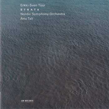 CD Erkki-Sven Tüür: Strata 311024