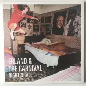 Album Erland And The Carnival: Nightingale
