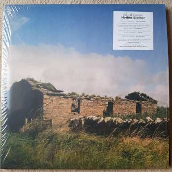 Album Erland Cooper: Hether Blether