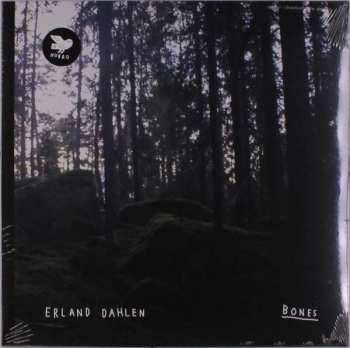 Album Erland Dahlen: Bones
