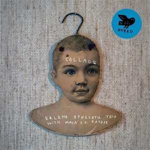 Album Erlend Apneseth & Maja Ratkje: Collage