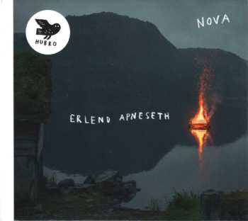 Album Erlend Apneseth: Nova