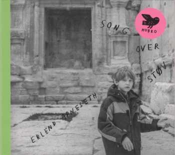 Album Erlend Apneseth: Song Over Støv