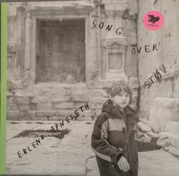 LP Erlend Apneseth: Song Over Støv 
