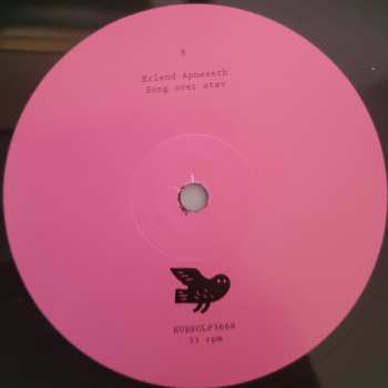 LP Erlend Apneseth: Song Over Støv 