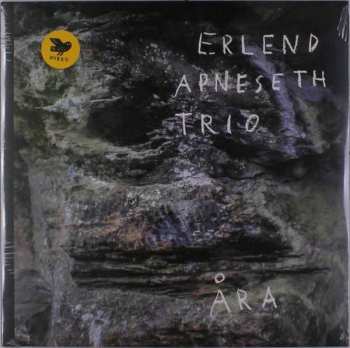 Album Erlend Apneseth Trio: Åra