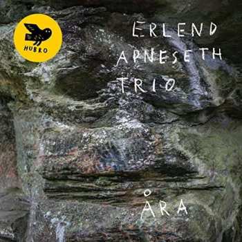 CD Erlend Apneseth Trio: Åra 534082