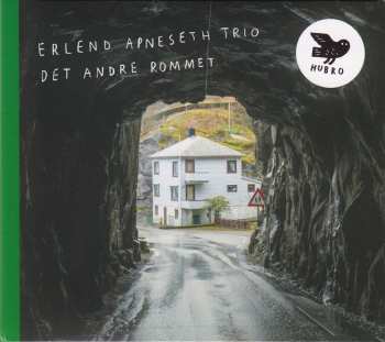 Album Erlend Apneseth Trio: Det Andre Rommet