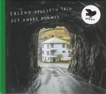 Erlend Apneseth Trio: Det Andre Rommet