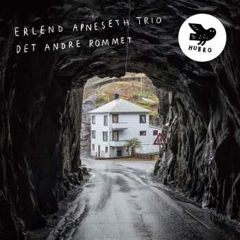 LP Erlend Apneseth Trio: Det Andre Rommet 70138