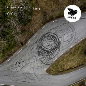 Album Erlend Apneseth Trio: Lokk