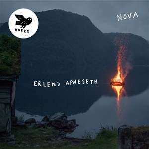 Album Erlend Apneseth Trio: Nova