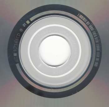 CD Erlend Øye: DJ-Kicks