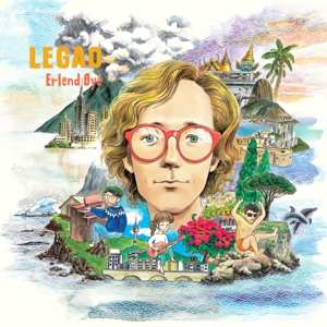 Album Erlend Øye: Legao