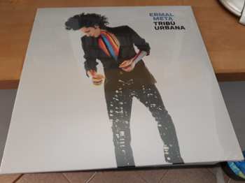 LP Ermal Meta: Tribù urbana