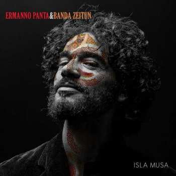 Album Ermanno Panta & Banda Zeitun: Isla Musa