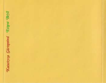 CD Ernest Bryll: Na Skle Maľované 49368