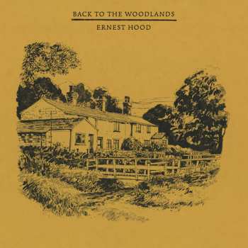 Album Ernie Hood: Back To The Woodlands