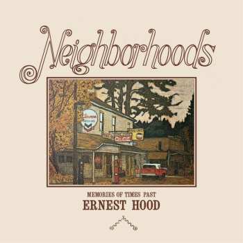 2LP Ernie Hood: Neighborhoods 528367