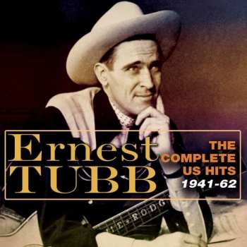Album Ernest Tubb: The Complete US Hits 1941-62