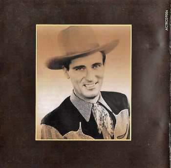 3CD Ernest Tubb: The Complete US Hits 1941-62 337619