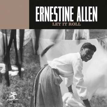 Album Ernestine Allen: Let It Roll