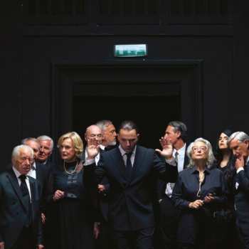 Album Ernia: Per Soldi E Per Amore