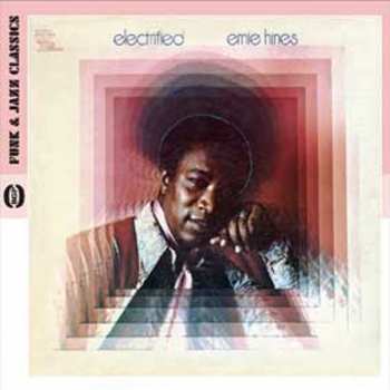 Album Ernie Hines: Electrified