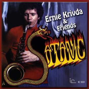 Album Ernie Krivda & Friends: Satanic