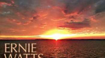 Album Ernie Watts Quartet: Home Light