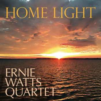 CD Ernie Watts Quartet: Home Light DIGI 399406
