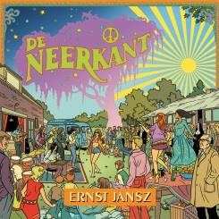 CD Ernst Jansz: De Neerkant 95325