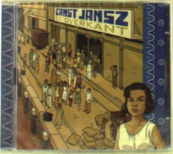 Album Ernst Jansz: De Overkant