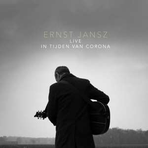 Album Ernst Jansz: Live In Tijden Van Corona
