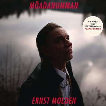 CD Ernst Molden: Möadanumman DIGI 455590