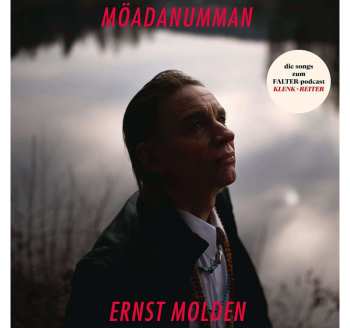 LP/CD Ernst Molden: Möadanumman 466288