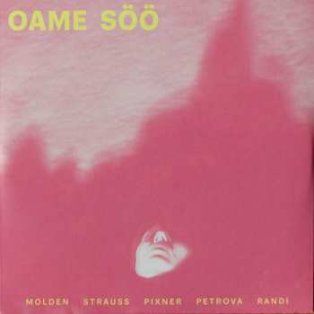 LP/CD Ernst Molden: Oame Söö 341315
