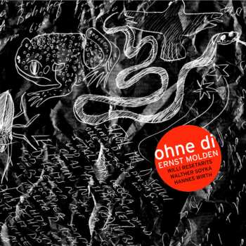 Album Ernst Molden: Ohne Di