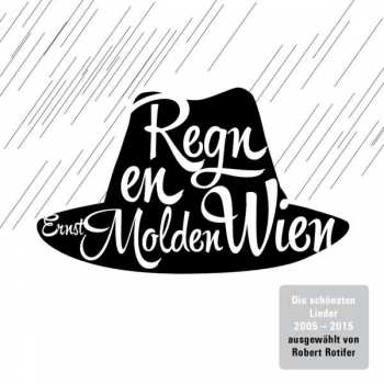 Album Ernst Molden: Regn En Wien