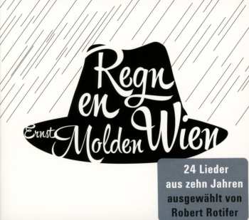 2CD Ernst Molden: Regn En Wien
