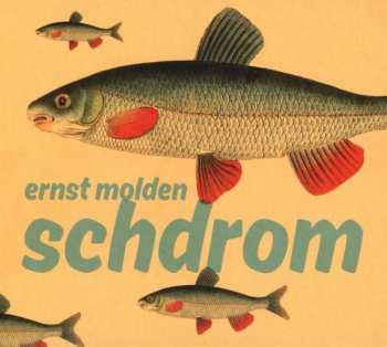 CD Ernst Molden: Schdrom 236643