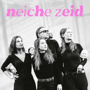 CD Ernst Molden Und Das Frauenorchester: Neiche Zeid 407195